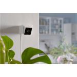 Camera smart Petcube Cam pentru animale, 1080p, WiFi, Night Vision, Microfon, Alb 20 - lerato.ro