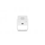 Camera smart Petcube Cam pentru animale, 1080p, WiFi, Night Vision, Microfon, Alb 25 - lerato.ro