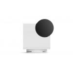 Camera smart Petcube Cam 360 pentru animale, 1080p, WiFi, Night Vision, Microfon, Alb 4 - lerato.ro