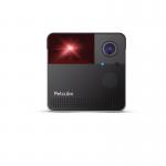 Camera smart Petcube Play 2 pentru animale, 1080p, WiFi, Night Vision, Microfon, Functie laser, Negru 2 - lerato.ro