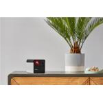 Camera smart Petcube Play 2 pentru animale, 1080p, WiFi, Night Vision, Microfon, Functie laser, Negru 4 - lerato.ro