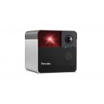 Camera smart Petcube Play 2 pentru animale, 1080p, WiFi, Night Vision, Microfon, Functie laser, Negru 8 - lerato.ro