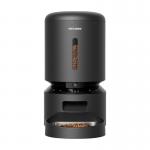 Dispenser automat hrana Petlibro Granary pentru animale, 5L, Camera integrata, WiFi, Control aplicatie, Negru 4 - lerato.ro
