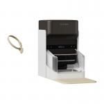 Dispenser smart hrana pentru animale de companie Petlibro DistribuitorRFID, capace laterale, 3L, Alb/Gri 5 - lerato.ro