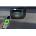 Set dispenser hrana si fantana apa pentru animale de companie Petwant FW2-L, Capacitate 4L + 3L, Alb/Negru 4 - lerato.ro