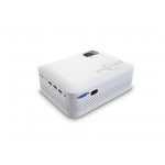 Videoproiector Philips NeoPix 100 Home Projecto, LCD, 800x480, 480p, 80 lm, 16:9, 3000:1 Alb 4 - lerato.ro