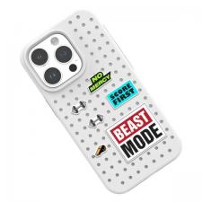 Alte accesorii telefoane, Insigne cu Pinit Sports pentru carcasa Pinit, Model 3, Multicolor, lerato.ro