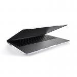 Carcasa laptop Pipetto Hardshell Dots compatibila cu Macbook Pro 14 inch 2022/2023 Frosted Clear 11 - lerato.ro