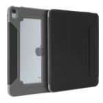 Husa Pipetto Shield 360 Folio compatibila cu iPad A16/iPad 2022, Black 2 - lerato.ro