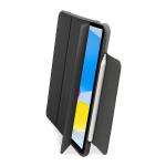 Husa Pipetto Shield 360 Folio compatibila cu iPad A16/iPad 2022, Black 3 - lerato.ro