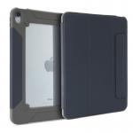 Husa Pipetto Shield 360 Folio compatibila cu iPad A16/iPad 2022, Dark Blue 2 - lerato.ro