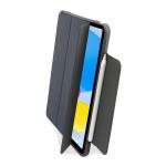 Husa Pipetto Shield 360 Folio compatibila cu iPad A16/iPad 2022, Dark Blue 3 - lerato.ro