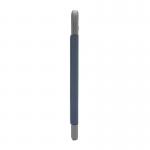 Husa Pipetto Shield 360 Folio compatibila cu iPad A16/iPad 2022, Dark Blue 6 - lerato.ro
