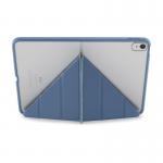 Husa Pipetto Origami No1 Original compatibila cu iPad Air 11 inch 2024 / iPad Air 10.9 inch 2022/2020, Navy 3 - lerato.ro