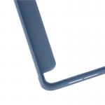 Husa Pipetto Origami No1 Original compatibila cu iPad Air 11 inch 2024 / iPad Air 10.9 inch 2022/2020, Navy 5 - lerato.ro