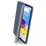 Husa Pipetto Origami No1 Original compatibila cu iPad Air 11 inch 2024 / iPad Air 10.9 inch 2022/2020, Navy 9 - lerato.ro