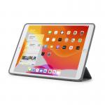 Husa Pipetto Origami No1 Original, iPad 10.2 inch 2021/2020/2019, Gri 12 - lerato.ro