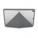 Husa Pipetto Origami No1 Original, iPad 10.2 inch 2021/2020/2019, Gri 14 - lerato.ro