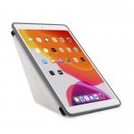 Husa Pipetto Origami No1 Original, iPad 10.2 inch 2021/2020/2019, Gri 8 - lerato.ro