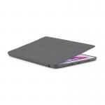 Husa Pipetto Origami No1 Original, iPad 10.2 inch 2021/2020/2019, Gri 10 - lerato.ro