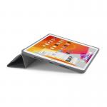 Husa Pipetto Origami No1 Original, iPad 10.2 inch 2021/2020/2019, Gri 11 - lerato.ro