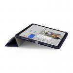 Husa Pipetto Pipetto Origami No1 Original compatibila cu iPad Air 13 inch M3 2025/M2 2024, Dark Blue 10 - lerato.ro