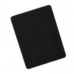 Husa Pipetto Pipetto Origami No1 Original compatibila cu iPad Air 13 inch M3 2025/M2 2024, Black 4 - lerato.ro
