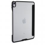 Husa Pipetto Pipetto Origami No1 Original compatibila cu iPad Air 13 inch M3 2025/M2 2024, Black 6 - lerato.ro