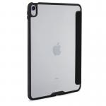 Husa Pipetto Pipetto Origami No1 Original compatibila cu iPad Air 13 inch M3 2025/M2 2024, Black 7 - lerato.ro