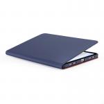 Husa tableta Pipetto Origami No5 Rotating Folio compatibila cu iPad 10.9 inch 2022, Dark Blue 13 - lerato.ro