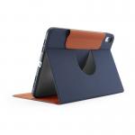 Husa tableta Pipetto Origami No5 Rotating Folio compatibila cu iPad 10.9 inch 2022, Dark Blue 6 - lerato.ro