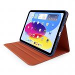 Husa tableta Pipetto Origami No5 Rotating Folio compatibila cu iPad 10.9 inch 2022, Dark Blue 7 - lerato.ro