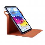 Husa tableta Pipetto Origami No5 Rotating Folio compatibila cu iPad 10.9 inch 2022, Dark Blue 8 - lerato.ro