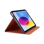 Husa tableta Pipetto Origami No5 Rotating Folio compatibila cu iPad 10.9 inch 2022, Dark Blue 10 - lerato.ro