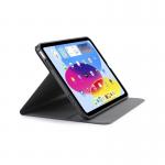 Husa tableta Pipetto Origami No5 Rotating Folio compatibila cu iPad 10.9 inch 2022, Black 3 - lerato.ro