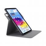 Husa tableta Pipetto Origami No5 Rotating Folio compatibila cu iPad 10.9 inch 2022, Black 13 - lerato.ro