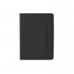 Husa tableta Pipetto Origami No5 Rotating Folio compatibila cu iPad 10.9 inch 2022, Black 4 - lerato.ro