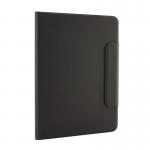 Husa tableta Pipetto Origami No5 Rotating Folio compatibila cu iPad 10.9 inch 2022, Black 5 - lerato.ro