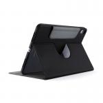 Husa tableta Pipetto Origami No5 Rotating Folio compatibila cu iPad 10.9 inch 2022, Black 6 - lerato.ro