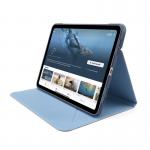 Husa Pipetto Origami No6 Stand compatibila cu iPad Air 11 inch 2024 / iPad Air 10.9 inch 2022/2020, Dark Blue 7 - lerato.ro