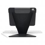 Husa tableta Pipetto Origami No6 Stand compatibila cu iPad 10.9 inch 2022, Black 2 - lerato.ro