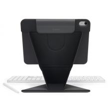 Husa tableta Pipetto Origami No6 Stand compatibila cu iPad 10.9 inch 2022, Black