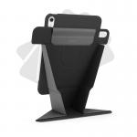 Husa tableta Pipetto Origami No6 Stand compatibila cu iPad 10.9 inch 2022, Black 13 - lerato.ro