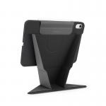 Husa tableta Pipetto Origami No6 Stand compatibila cu iPad 10.9 inch 2022, Black 4 - lerato.ro