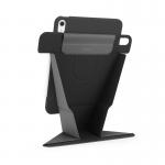 Husa tableta Pipetto Origami No6 Stand compatibila cu iPad 10.9 inch 2022, Black 5 - lerato.ro