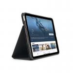 Husa tableta Pipetto Origami No6 Stand compatibila cu iPad 10.9 inch 2022, Black 7 - lerato.ro