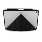 Husa tableta Pipetto Origami No3 compatibila cu iPad 10.9 inch 2022, Black 11 - lerato.ro