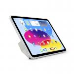Husa tableta Pipetto Origami No1 Original  compatibila cu iPad 10.9 inch 2022, Rose Gold 12 - lerato.ro