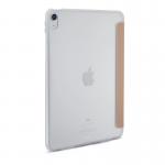 Husa tableta Pipetto Origami No1 Original  compatibila cu iPad 10.9 inch 2022, Rose Gold 4 - lerato.ro