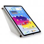 Husa tableta Pipetto Origami No1 Original  compatibila cu iPad 10.9 inch 2022, Rose Gold 7 - lerato.ro